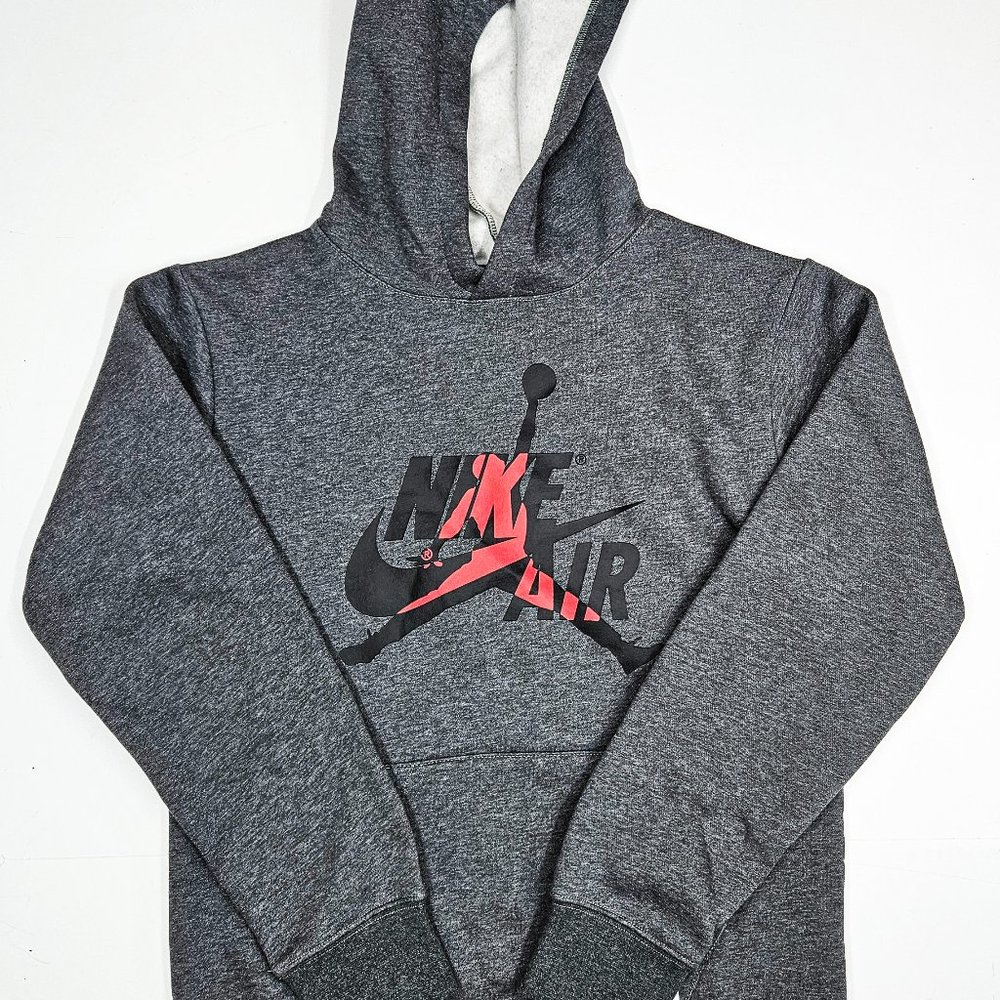 Men's Nike Carbon Heather 956286-GEH